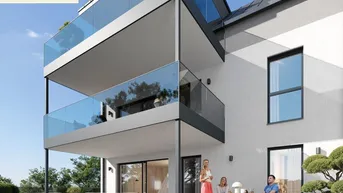 Expose LIV - Parkview | Exklusive Gartenwohnung mit großer Terrasse &amp; Top-Anbindung