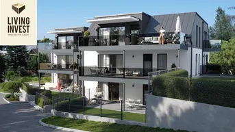 Expose LIV - Parkview | 2-Zimmer Eigentum mit PV-Anlage &amp; Wärmepumpen-Kühlung