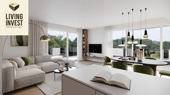 Expose LIV - Linzerberg | Exklusives Penthouse mit großer Dachterrasse – Top 08