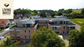 Expose Exklusives Penthouse mit Südterrasse &amp; Ausblick auf Schloss Bernau | Top 19