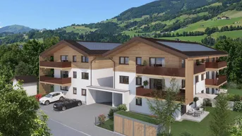 Expose BVH Mittersill "Wohnen am Kreuzfeld"