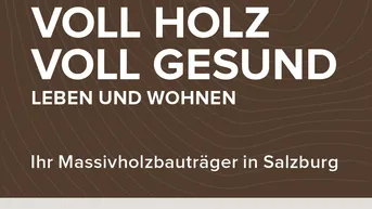 Expose Massivholzbau "Wohnen am Kreuzfeld" 
