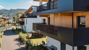 Expose Massivholzbau "Wohnen am Sagergut" Haus 2