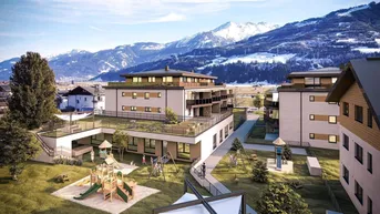 Expose Massivholzbau "Lebensraum Waidach" Piesendorf