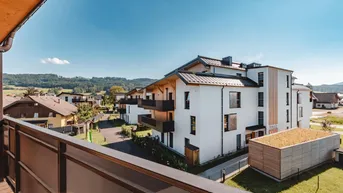 Expose Massivholzbau "Wohnen am Sagergut" Thalgau Haus B Top 13