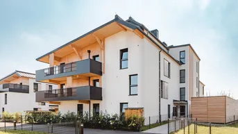 Expose Massivholzbau "Wohnen am Sagergut" Thalgau Haus 2 Top 02