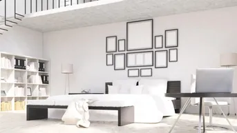Expose LOFT-"Wohnung" mit internationalen Flair! Als Investment oder für sich! Your loft?