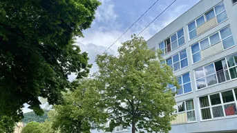 Expose Oben Wohnen mit herrlicher Aussicht! Plus Wintergarten &amp; Tiefgarage!