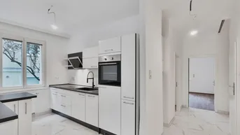 Expose Frisch saniert! Moderne 3-Zimmer-Wohnung mit Loggia in 1190 Wien