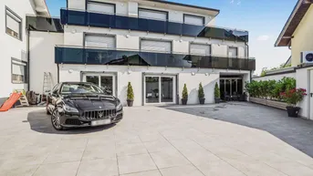Expose Stilvolles Terrassenhaus in Vösendorf – auch für Diplomaten, Expats &amp; Kanzleien