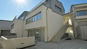 Expose WOHNEN AM WEIDLINGBACH - Doppelhaushälfte, Klosterneuburg