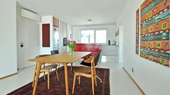 Expose Dachgeschoß am Wasser - Penthouse