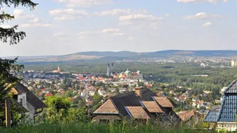 Expose PANORAMA-GRUNDSTÜCK mit beeindruckender Fernsicht