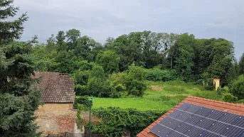 Expose 2 Wohneinheiten-Projekt bei Neulengbach steht zum Verkauf.