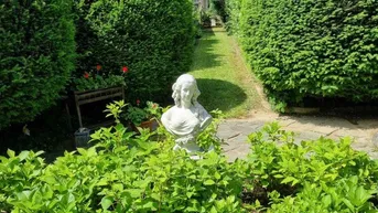 Expose Ansprechende Jahrhundertwende-Villa im Luftkurort Gars am Kamp steht zu Verkauf!!