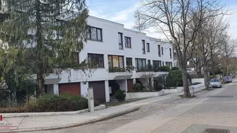 Expose Eck-Reihenhaus in Wien-Mauer – Ruhelage in Top-Wohngegend