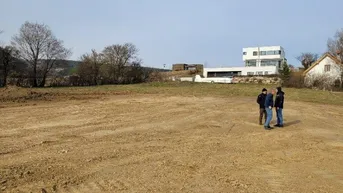 Expose Schöne Aussichten in Gaaden/Hohe Wand-Baugrund, auch für Doppelhaus geeignet, in feiner Lage!