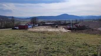 Expose Gaaden Hohe Wand – attraktiver Baugrund, auch für ein Doppelhaus geeignet, mit vielseitigem Potenzial.