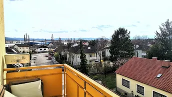 Expose Anlageobjekt! Vermietete 2 Zimmer Eigentumswohnung in Wiener Neustadt - Nähe Bahnhof und Zentrum