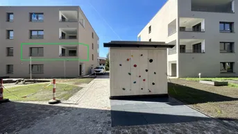 Expose Neubau-/Erstbezug! Attraktive 2-Zi-Wohnung in Dornbirn zu vermieten! Top B6