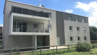 Expose 3-Zi-Wohnung mit Terrasse in Lustenau zu vermieten!