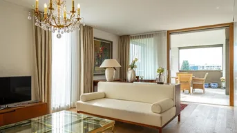 Expose Exklusive Penthousewohnung mit 128 m² zu vermieten!
