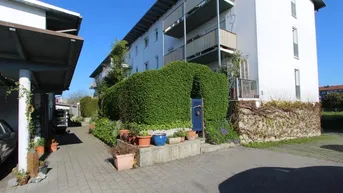 Expose 3-Zi-Wohnung in Lustenau zu vermieten!