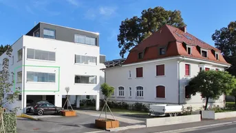 Expose Moderne und teilmöblierte 3-Zimmer Wohnung mit Loggia in Wolfurt zu vermieten!