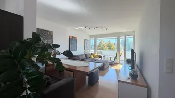 Expose Große 3-Zi-Wohnung mit Loggia in Dornbirn zu vermieten!