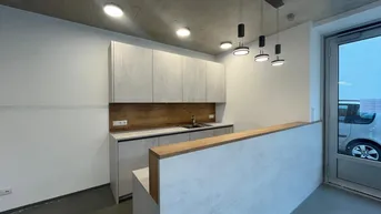 Expose Im Zentrum von HohenemsBüro- bzw. Gewerberäumlichkeit in Toplage