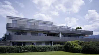 Expose Großzügige 3-Zi-Gartenwohnung in Wolfurt zu vermieten!