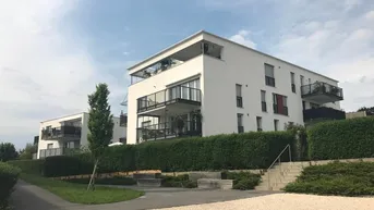 Expose Wohnen in Seenähe - kompakte 3-Zi-Wohnung in ruhiger Harder Lage!