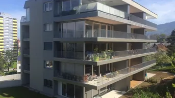 Expose Attraktive 2-Zi-Terrassenwohnung in Bregenz zu vermieten!