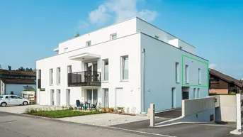 Expose Attraktive 2-Zi-Wohnung mit Terrasse in Götzis zu vermieten!