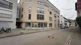 Expose 3 ½ Zimmer Wohnung in Bregenz zu vermieten!