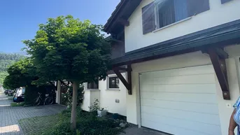 Expose Eckreihenhaus in ruhiger Lage zu verkaufen!
