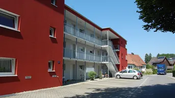 Expose Gemütliche 3-Zi-Wohnung mit Wintergarten in Lochau zu vermieten!
