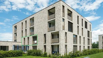 Expose Wohnen in grüner Umgebung! 3-Zi-Wohnung in Lauterach zu vermieten