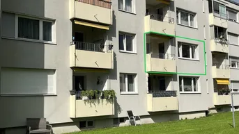 Expose Gepflegte 4-Zi-Wohnung in idyllischer Nähe zur Bregenzer Ach!