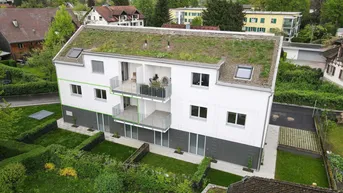 Expose Erstbezug: 3-Zi-Wohnung mit Wohnbauförderung zu vermieten!