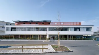 Expose 2-Zi-Wohnung in zentraler Lage zu vermieten!
