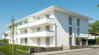 Expose Mit bester Infrastruktur! 2-Zi-Wohnung mit Terrasse in Dornbirn zu vermieten!