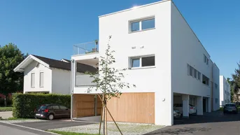 Expose Ruhig gelegene 2-Zi-Wohnung in Feldkirch zu vermieten!