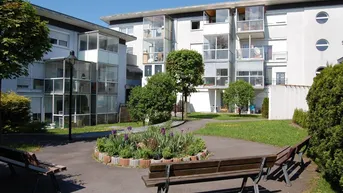 Expose Praktische 2-Zimmer Wohnung in Lustenau zu vermieten!
