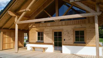 Expose Grüner See - Tragöß: Ferienhaus in mitten der Natur in der Hochsteiermark! Honorarfrei für Käufer: innen