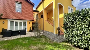 Expose GROSSES EINFAMILIENHAUS MIT SCHÖNEM GARTEN UND HOCHWERTIGER AUSSTATTUNG, ABSOLUTE RUHELAGE!