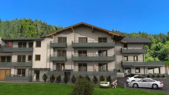 Expose Schladming-Reiteralm: Modernes 3-Zimmer-Apartment mit Galerie, Dachterrasse &amp; beeindruckendem Bergblick! ERSTBEZUG!