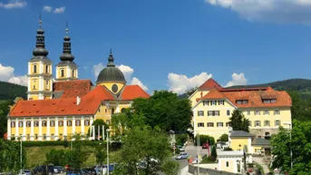 Expose Graz-Mariatrost wohnen im Grünen mit Blick auf die Stadt: BAUHERRENMODELL MIT WOHNUNGSZUTEILUNG, PERFEKTE STEUERVORTEILE &amp; VERMIETBARKEIT! HONORARFREI FÜR KÄUFER: INNEN!