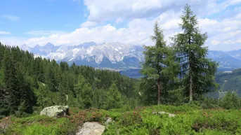 Expose Schladming-Reiteralm: ERSTBEZUG! Neues Wohnerlebnis – 3-Zimmer-Apartment mit traumhafter Terrasse, Garage &amp; Lagerraum!