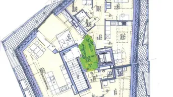 Expose Graz-Zentrum: Zeitgemäßes Wohnen mit beeindruckendem Ausblick – Ihr neues Zuhause im Herzen der Stadt